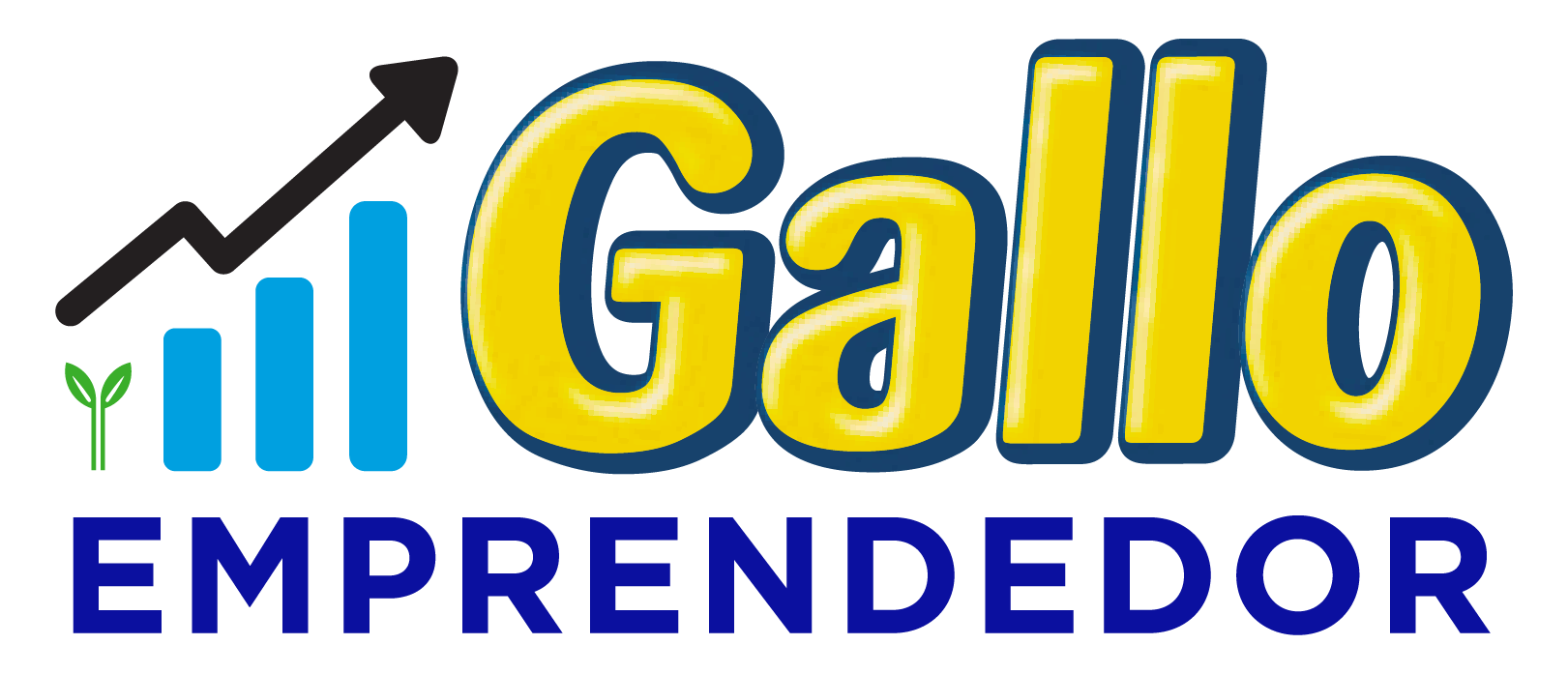 Gallo Emprendedor